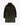 Kurzer Wendbarer Rasierter Shearlingmantel von Balatt - Outdoor / Jacken BALATT