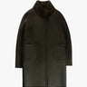 Kurzer Wendbarer Rasierter Shearlingmantel von Balatt - Outdoor / Jacken BALATT