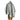 LA COUVERTURE | DREAM CITIES REVERSABLE PONCHO - Coats & Jackets LA COUVERTURE