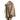 LA COUVERTURE | "PEACE BEGIN WITH A SMILE" STATEMENT PONCHO - Coats & Jackets LA COUVERTURE