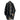 LA COUVERTURE | REVERSABLE CASHMERE - BLEND 3 LAYER SOLID PONCHO - Coats & Jackets LA COUVERTURE