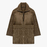 Lammfell - Parka von Ayasse - Coats & Jackets AYASSE