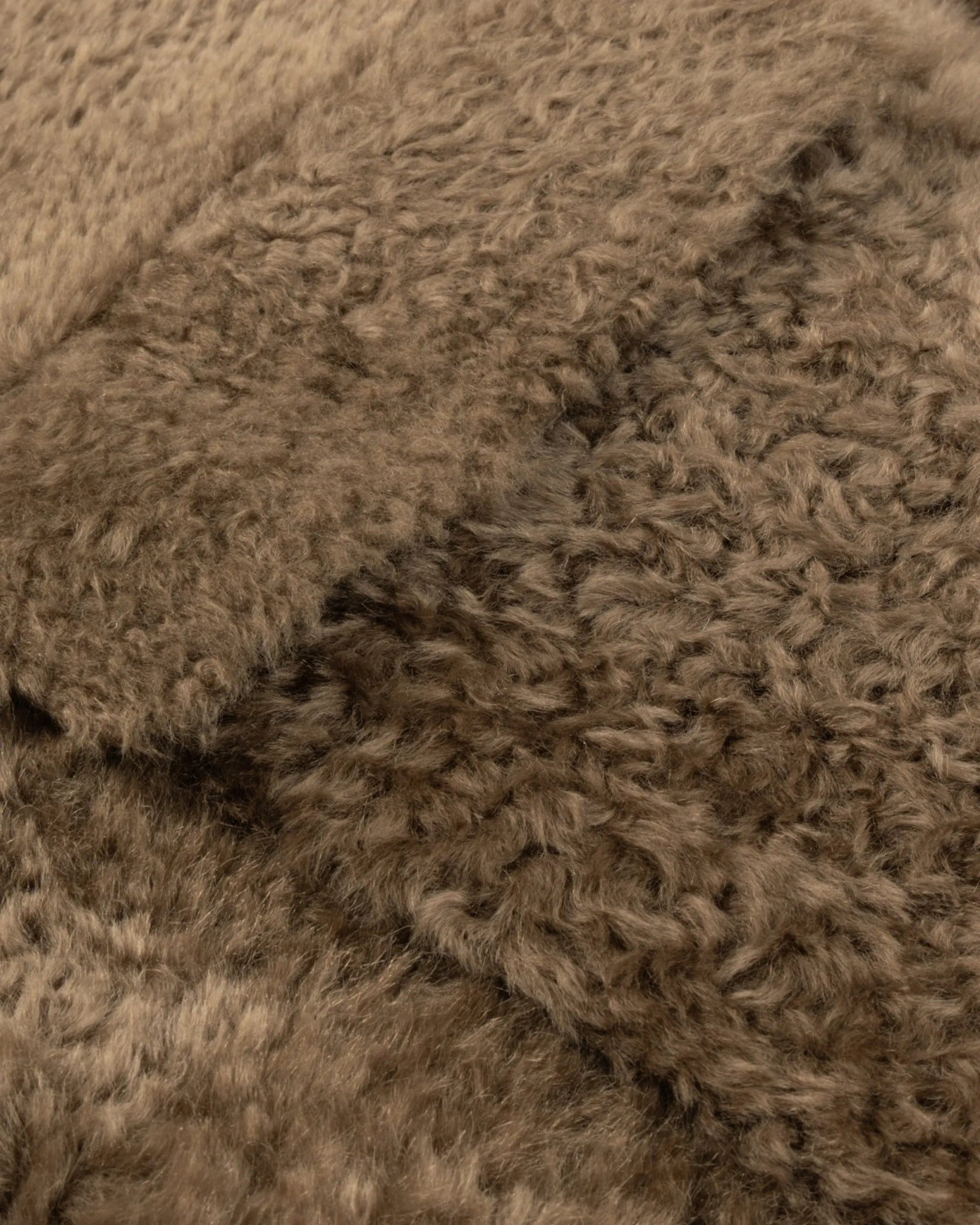 Lammfell - Parka von Ayasse - Coats & Jackets AYASSE