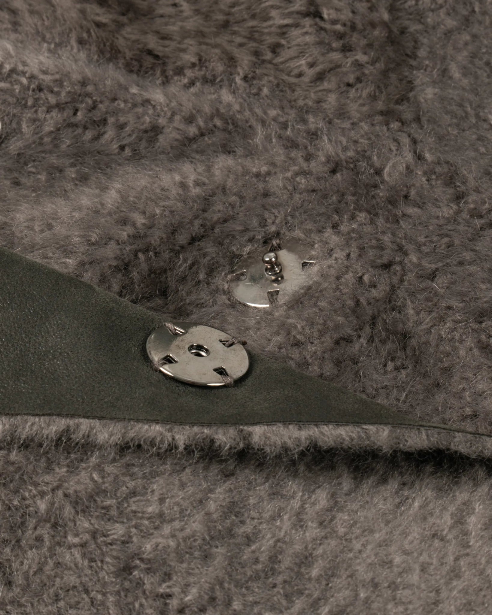 Lammfellmantel von Ayasse - Coats & Jackets AYASSE