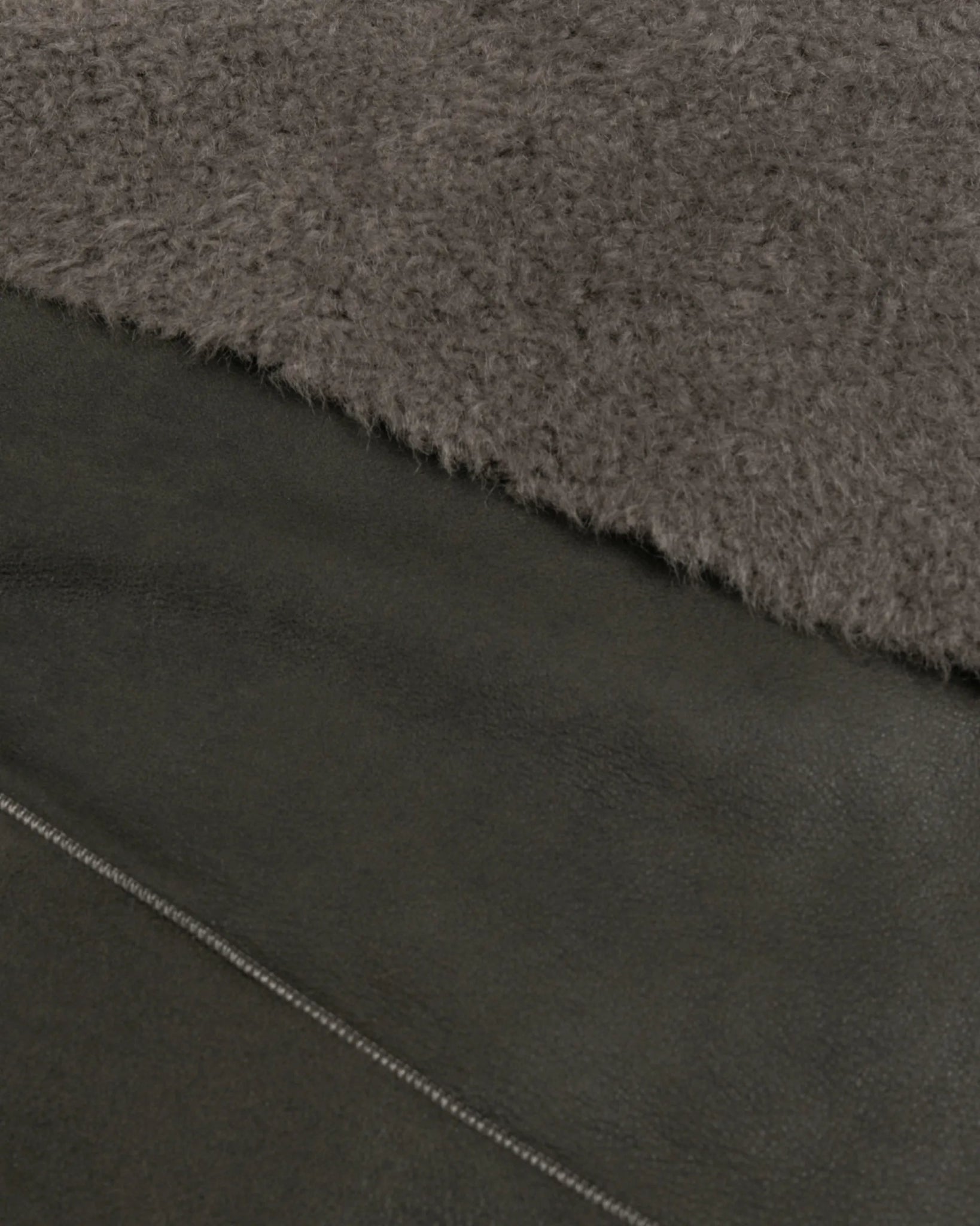 Lammfellmantel von Ayasse - Coats & Jackets AYASSE