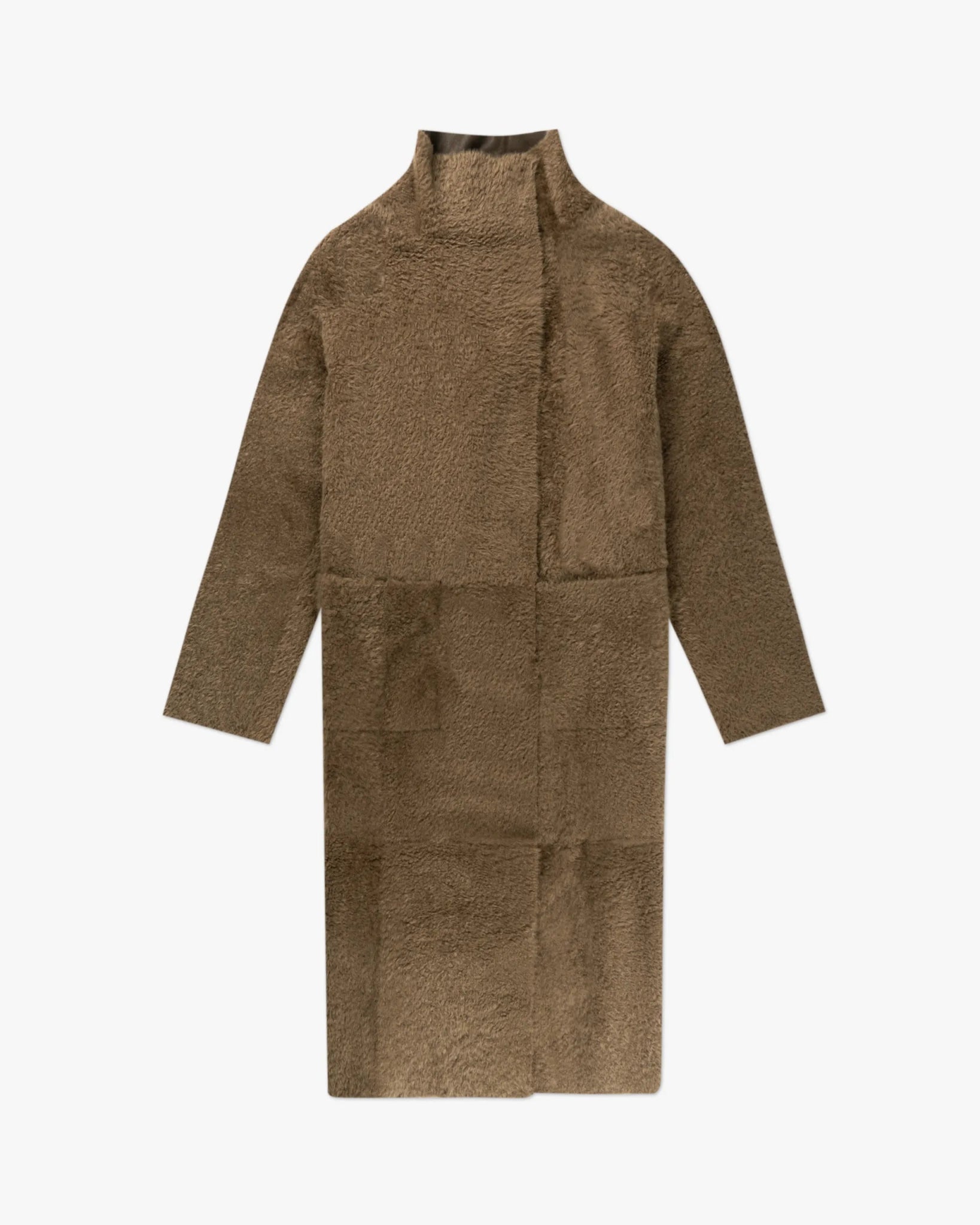 Lammfellmantel von Ayasse - Coats & Jackets AYASSE