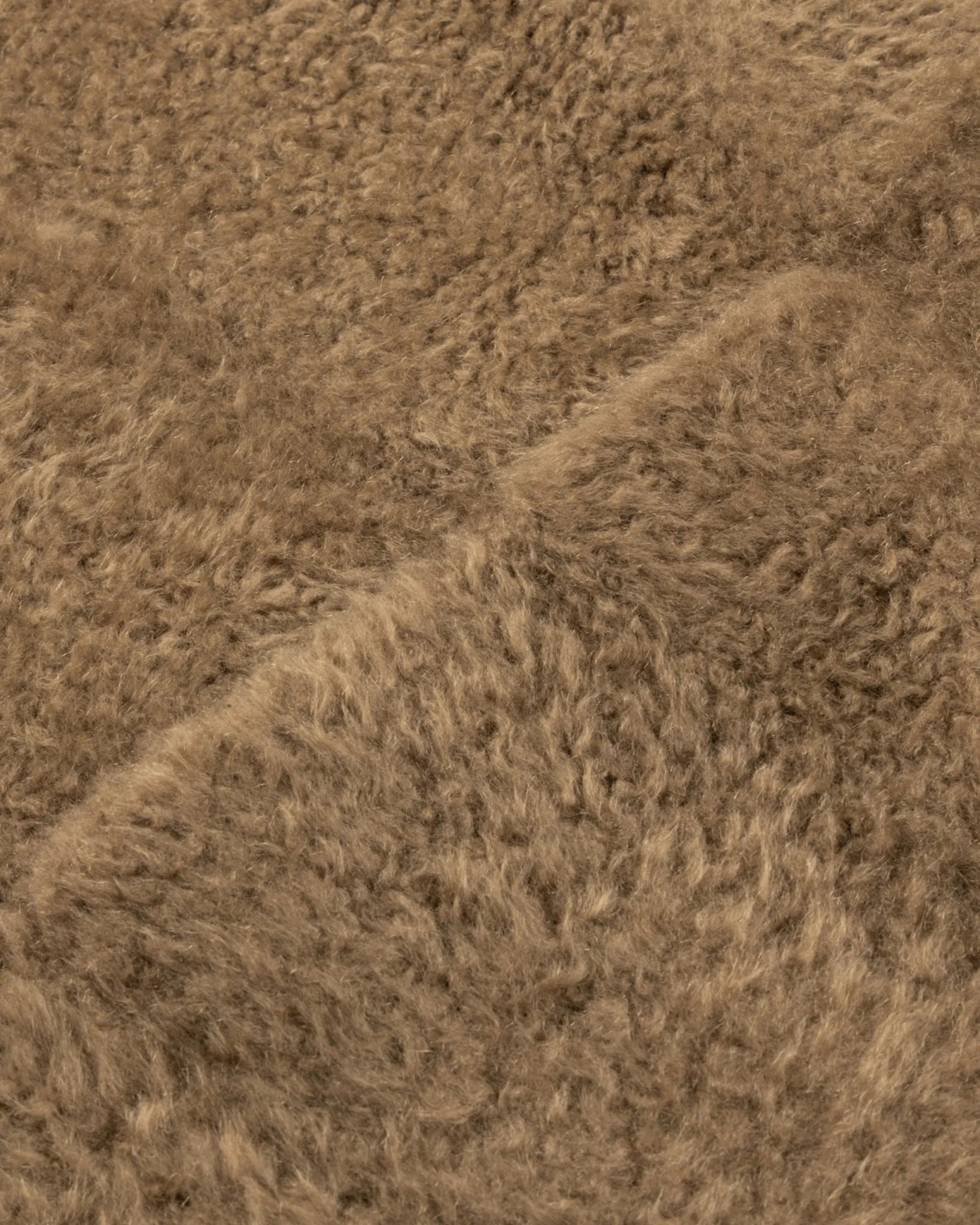 Lammfellmantel von Ayasse - Coats & Jackets AYASSE