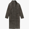 Lammfellmantel von Ayasse - Coats & Jackets AYASSE