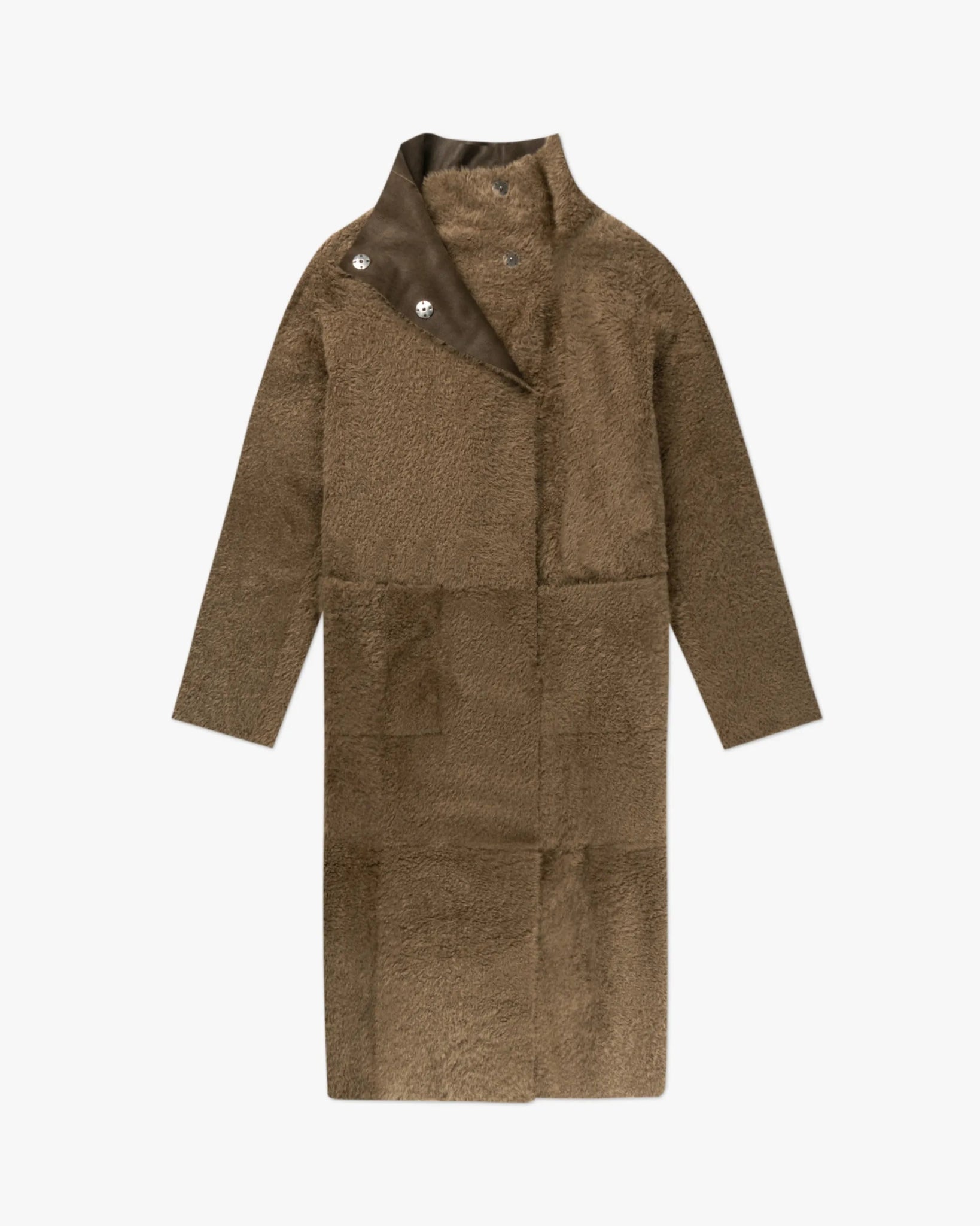 Lammfellmantel von Ayasse - Coats & Jackets AYASSE