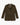Langer Taillierter Army Blazer von Tagliatore - Blazers TAGLIATORE