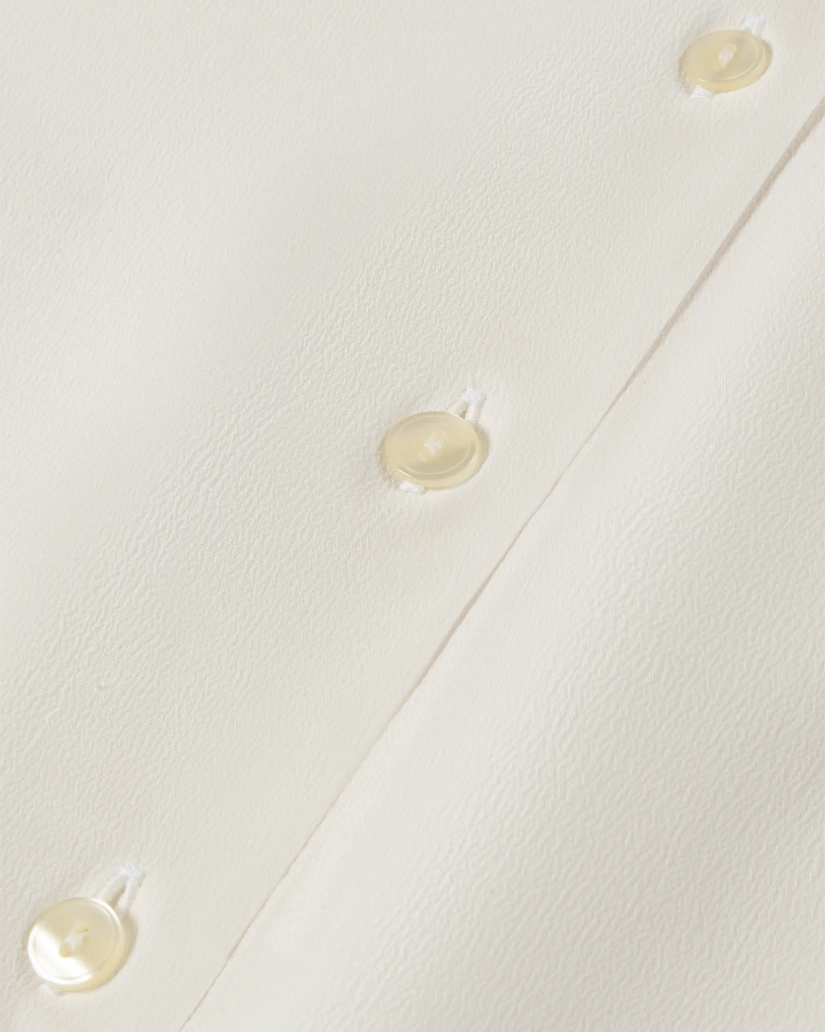 Langmanschetten Seiden - Stretchbluse von Emanou - Blouses EMANOU