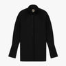 Langmanschetten Seiden - Stretchbluse von Emanou - Blouses EMANOU