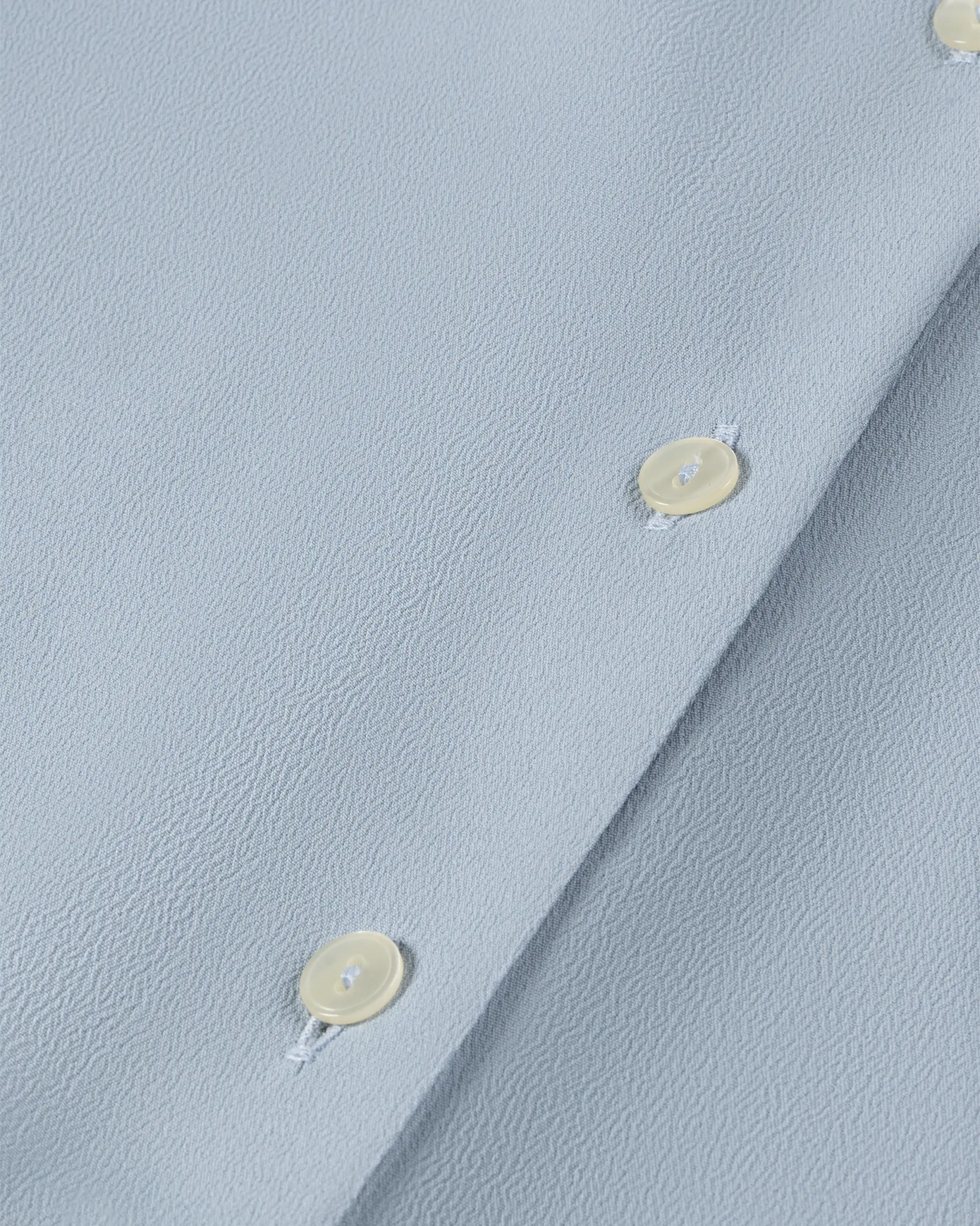 Langmanschetten Seiden - Stretchbluse von Emanou - Blouses EMANOU