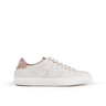 LEATHER CROWN | NAPPA LOW TOP SNEAKER - Sneakers LEATHER CROWN