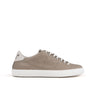 LEATHER CROWN | NAPPA LOW TOP SNEAKER - Sneakers LEATHER CROWN