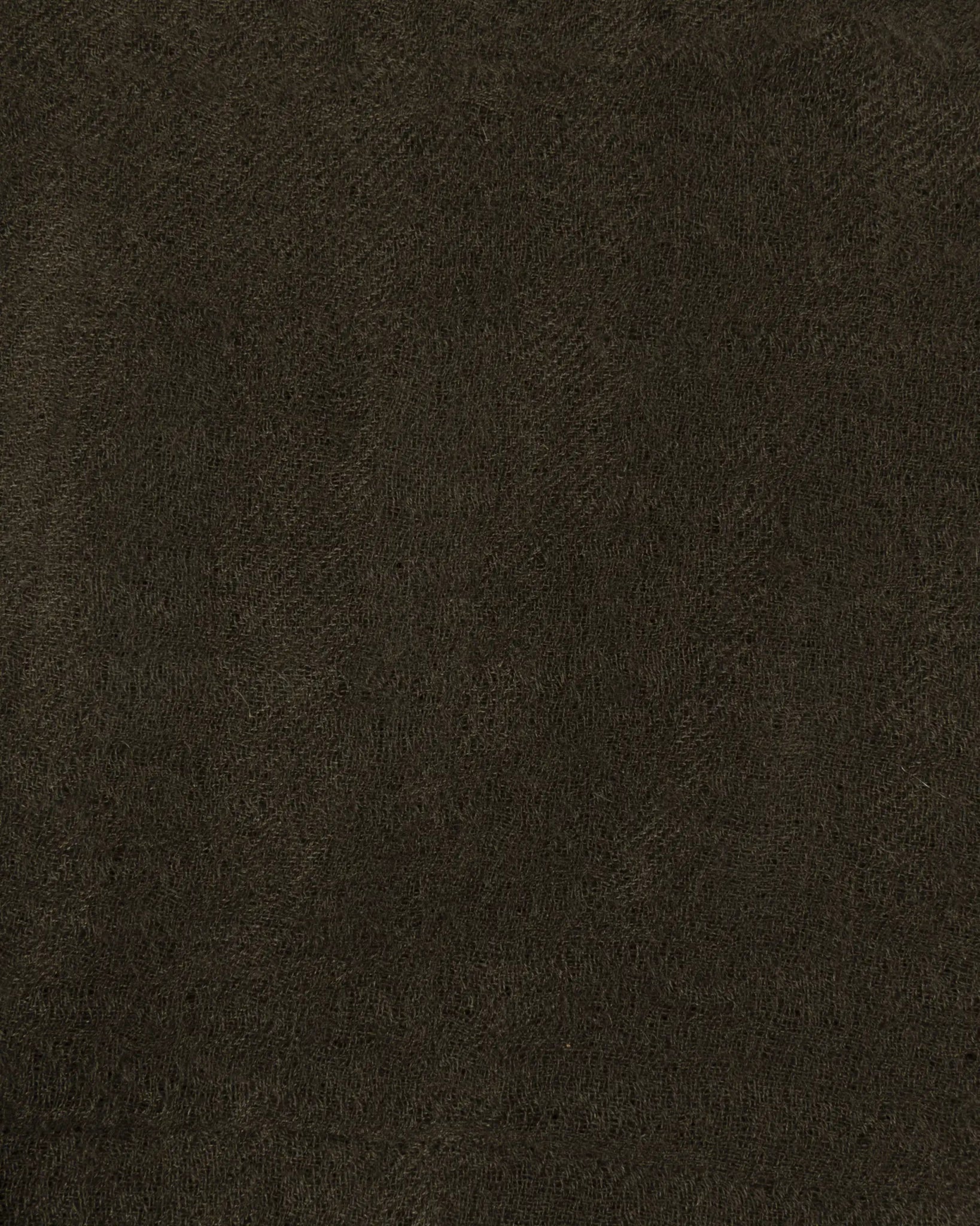 Leichter gefilzter Webschal 145x170 von Frenckenberger - Scarves FRENCKENBERGER