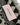 Leoparden Kaschmirfilz Schal von Purschoen - Scarves PURSCHOEN