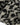 Leoparden Kaschmirfilz Schal von Purschoen - Scarves PURSCHOEN