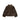 Leopardfarbene Fake Fur Zip Jacke von Betta Corradi - Coats & Jackets BETTA CORADI