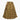 Leopardfarbener Long Rock von Mes Demoiselles Paris - Skirts DEMOISELLES