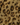 Leopardfarbener Long Rock von Mes Demoiselles Paris - Skirts DEMOISELLES