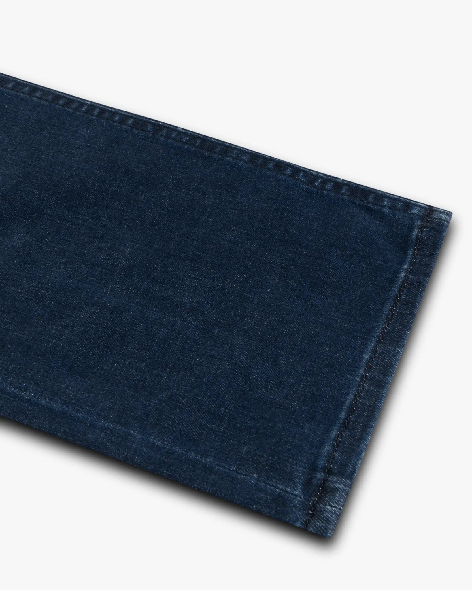 Light Stonefarbene Luxus 5 Pocket Stretch Denim Hose von Handpicked - Denim HANDPICKED