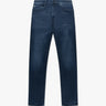 Light Stonefarbene Luxus 5 Pocket Stretch Denim Hose von Handpicked - Denim HANDPICKED