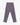 Lilafarbene Milano Ripp Trainingshose von 3 Paradis - Trousers PARADIS