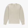 Linofarbener Wollpullover aus Leinen von Giorgio Brato - Jumpers & Cardigans GIORGIO BRATO