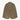 Liquirizia Farbene Gewaschene Oxford Garment Dyed Jacke von Circolo - Blazers CIRCOLO 1901