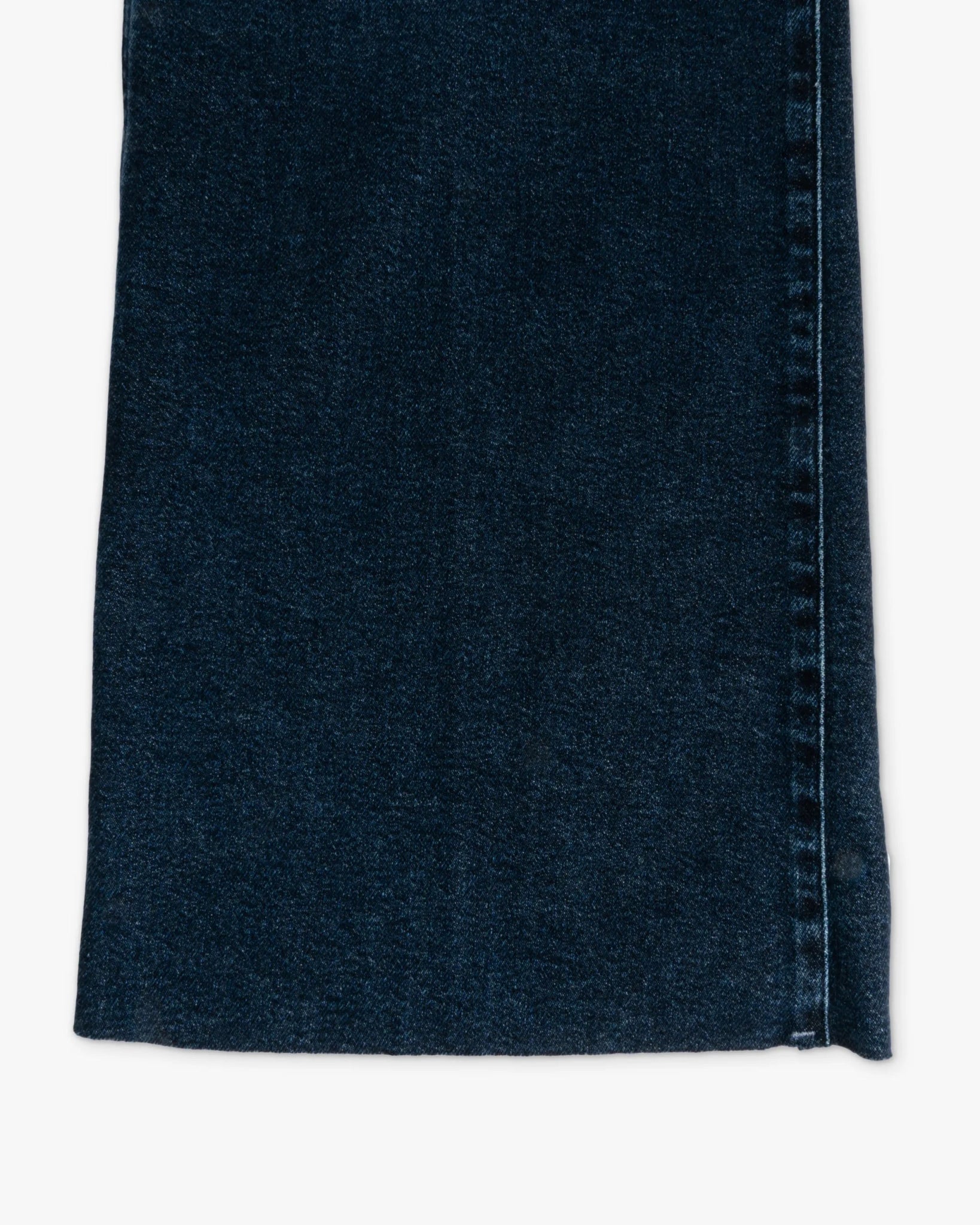 Lotta Lux Vintage Weitbein Hose von 7 For all Mankind - Trousers 7 FOR ALL