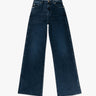Lotta Lux Vintage Weitbein Hose von 7 For all Mankind - Trousers 7 FOR ALL