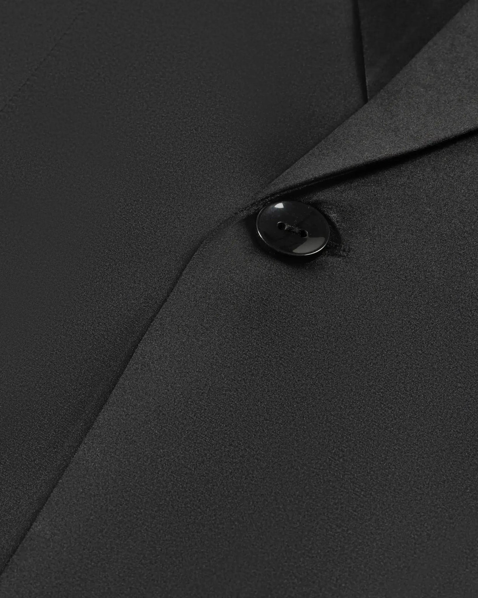 Lux Seiden Ein - Knopf Blazer von Silk95 - Blazers SILK95FIVE