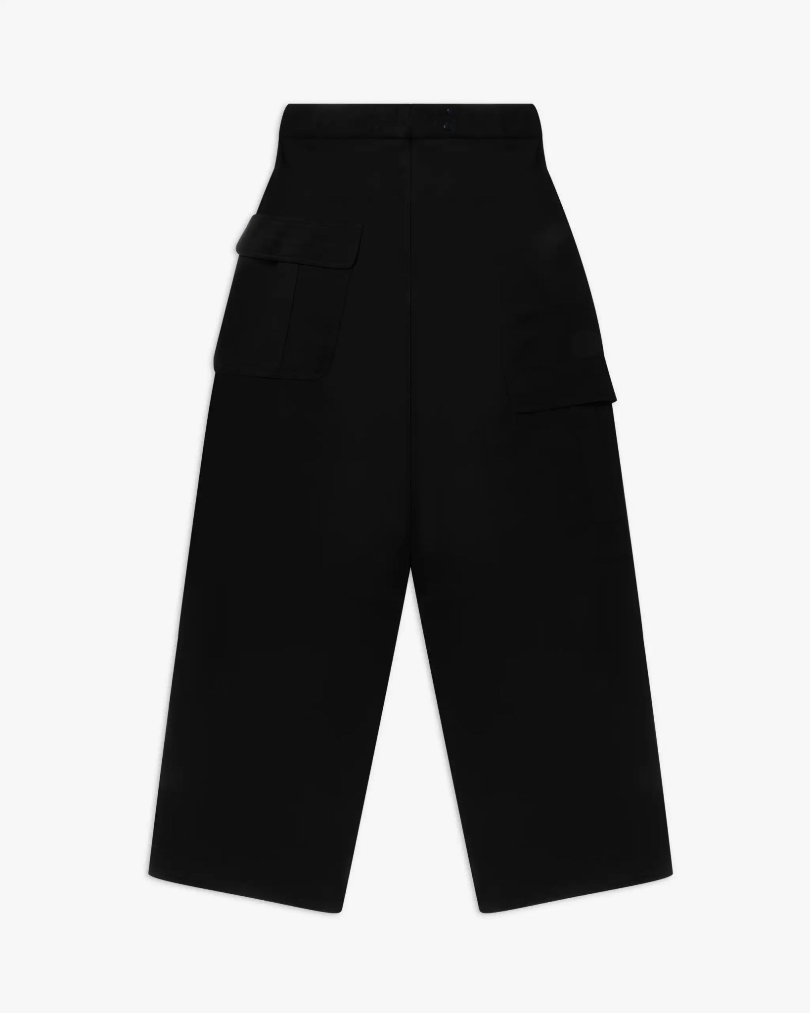 Lux Seiden Weitbein Hose von Silk95 - Trousers SILK95FIVE