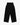 Lux Seiden Weitbein Hose von Silk95 - Trousers SILK95FIVE