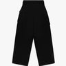Lux Seiden Weitbein Hose von Silk95 - Trousers SILK95FIVE