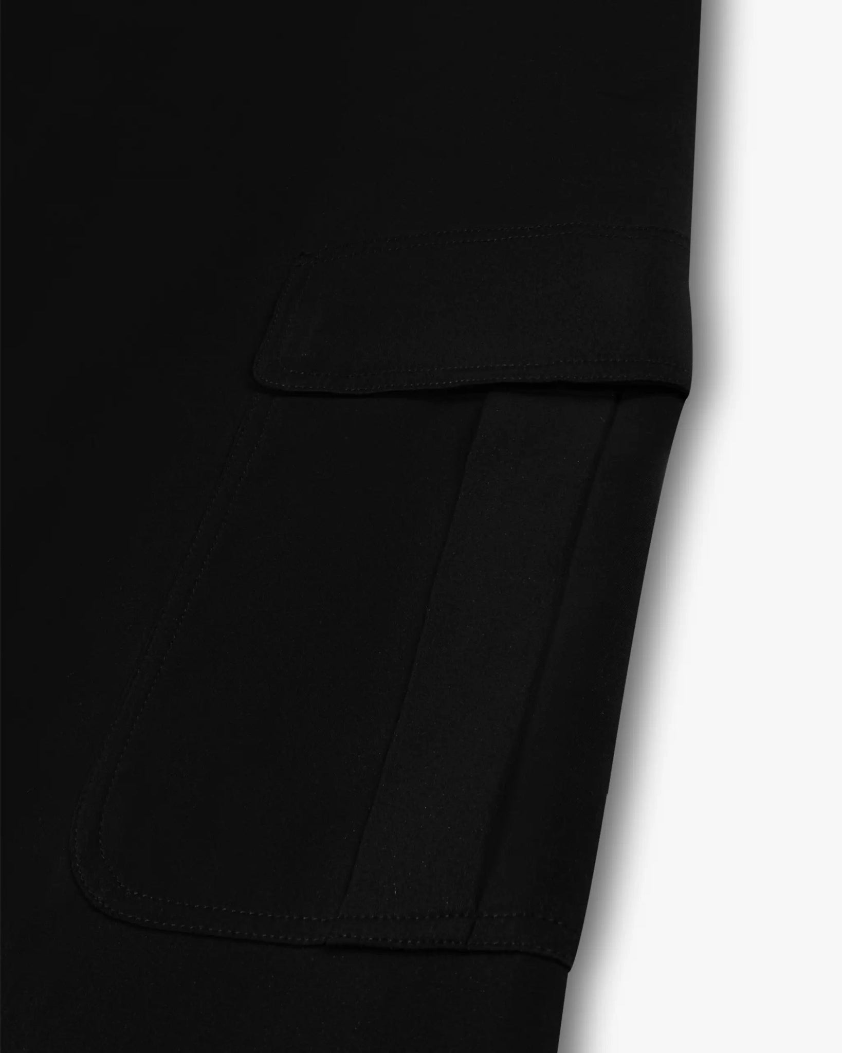 Lux Seiden Weitbein Hose von Silk95 - Trousers SILK95FIVE