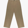 Macadamia - Farbene Fleece - Stretch - Woker - Hose von Circolo - Trousers CIRCOLO 1901