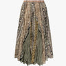 Marakesch Langer Rock von Mes Desmoiselles - Skirts DEMOISELLES