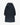 Marineblaue extra lange Heavy - Canvas - Daunenjacke von Moose Knuckles - Coats & Jackets MOOSE KNUCKLES