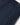 Marineblaue Weit Geschnittene Seidenhose mit Falten von Silk95 - Trousers SILK95FIVE