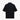 Marineblauer 3 - 4 Arm Gewalktes Cashmere Mantel von Lunaria - Knitwear LUNARIA