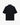 Marineblauer 3 - 4 Arm Gewalktes Cashmere Mantel von Lunaria - Knitwear LUNARIA