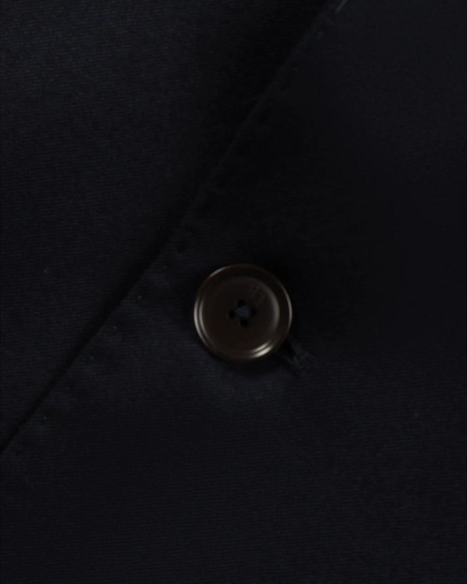 Marineblauer Wool Luxury Sir Blazer von Luciano Barbera - Blazers LUCIANO BARBERA