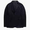 Marineblauer Wool Luxury Sir Blazer von Luciano Barbera - Blazers LUCIANO BARBERA
