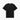 Marineblaues Rundhalbsarm T-Shirt von Majestic Filatures - Shirts MAJESTIC