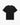 Marineblaues Rundhalbsarm T-Shirt von Majestic Filatures - Shirts MAJESTIC