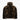 Mausgraue Wendbare Übergroße Wulf Kurzjacke von Balatt - Coats & Jackets BALATT