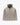 Mausgraue Wendbare Übergroße Wulf Kurzjacke von Balatt - Coats & Jackets BALATT