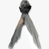 Mehrfarbiges - Batik Isotta Schal aus Modal und Seide von Faliero Sarti - Scarves FALIERO SARTI
